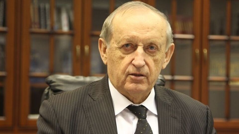 Вячеслав Богуслаев: Прокуратура просто пока не разобралась, разберется – и все будет нормально
