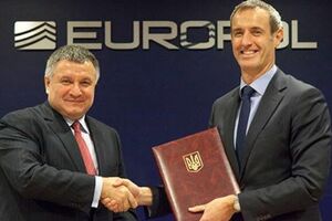 Украина подписала соглашение о сотрудничестве с Европолом
