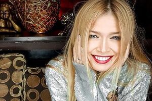 Брежнева: До Нового года осталось 17 дней