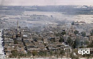 Американский генерал: РФ и Сирия, вероятно, ослабили внимание к Пальмире