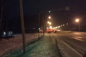 Следком: Мужчина ранил троих спасателей