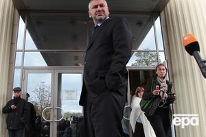 Фейгин: Думаю, до больших праздников ничего толком сделать не успеют