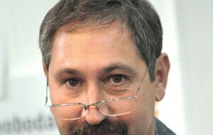 Гольц: Россия окончательно увязнет в сирийских песках