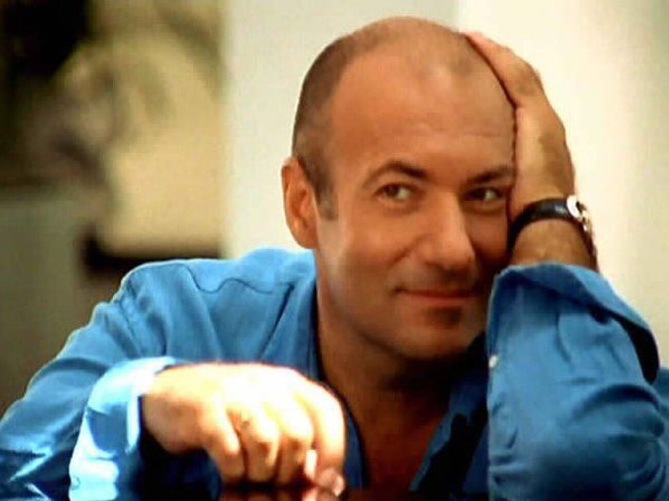 Пользователи YouTube уверены, что Крутой прибегнул к плагиату