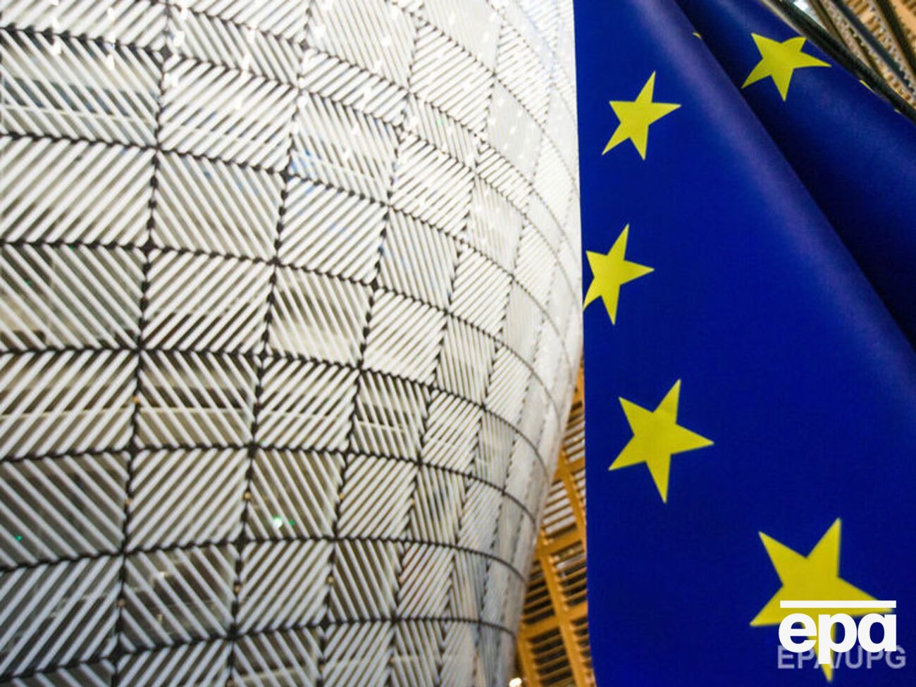 В Брюсселе состоится очередная встреча лидеров Европейского союза