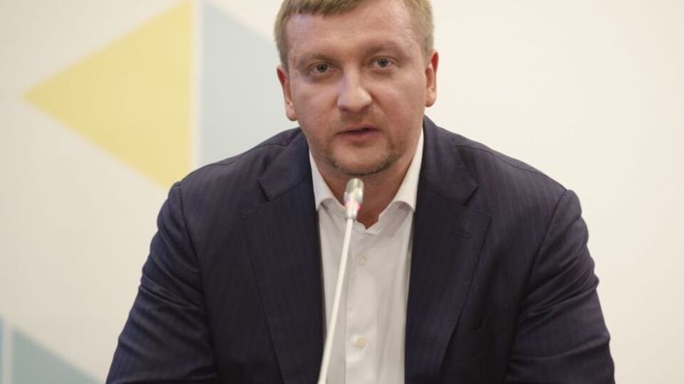 Петренко: Наши правоохранительные органы пока не смогли вернуть в бюджет те средства, которые правительство арестовало еще в 2014 году