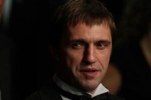 Вдовиченков поговорил со стеной
