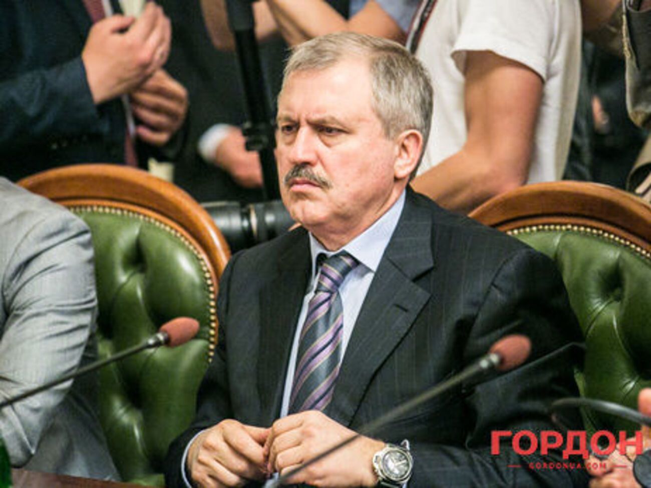 Сенченко: Действует негласная программа по замене населения Крыма