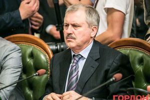 Сенченко: Действует негласная программа по замене населения Крыма