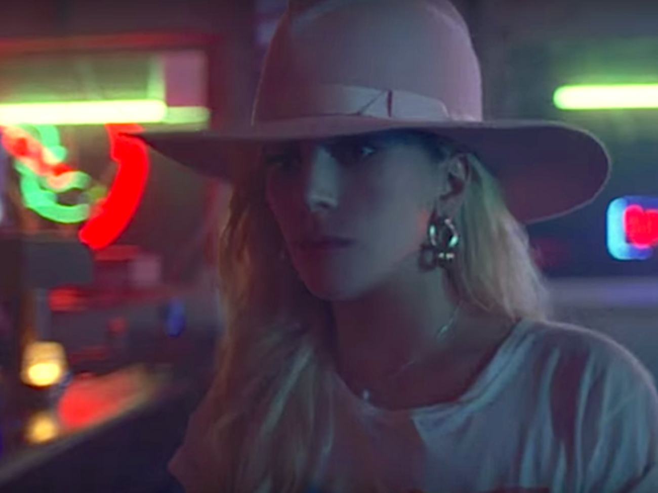 Леди Гага:&nbsp;Эта история&nbsp;&ndash; взгляд на мою жизнь