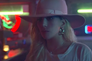 Леди Гага: Эта история – взгляд на мою жизнь