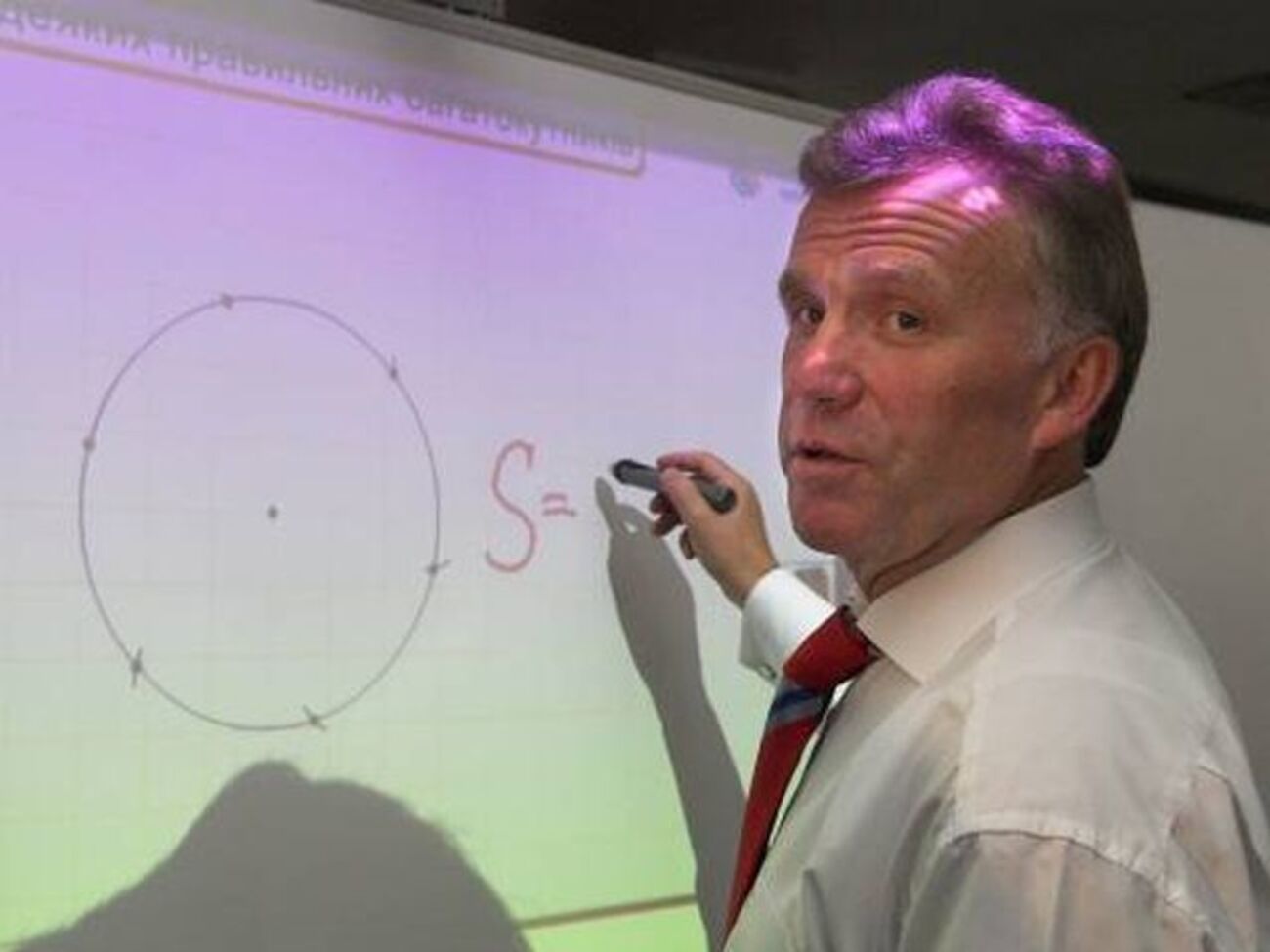 Николаенко:&nbsp;Работать нам есть над чем