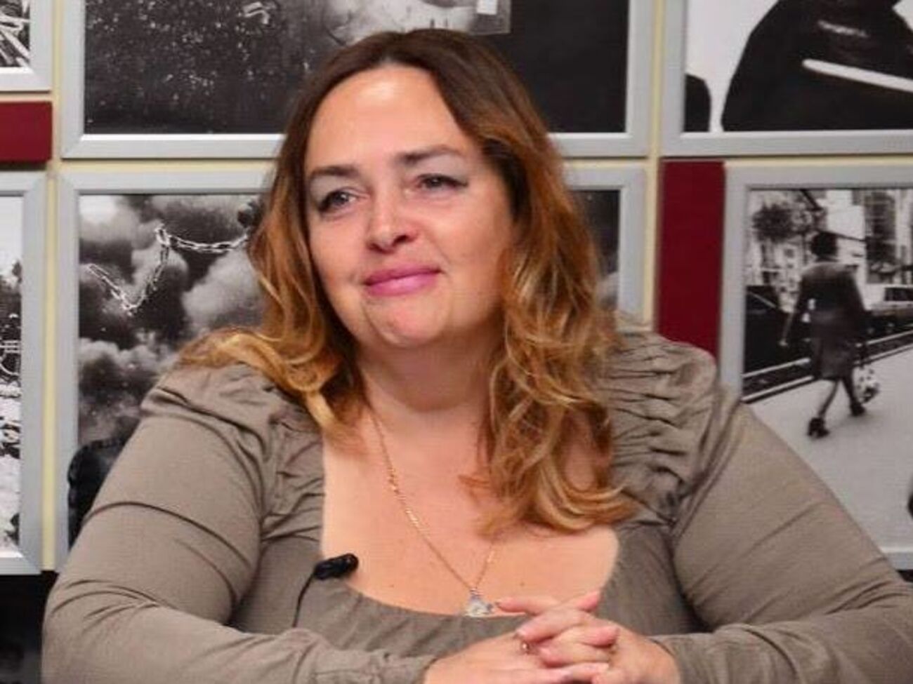 Курносова:&nbsp;Сначала Навальному надо прийти к власти