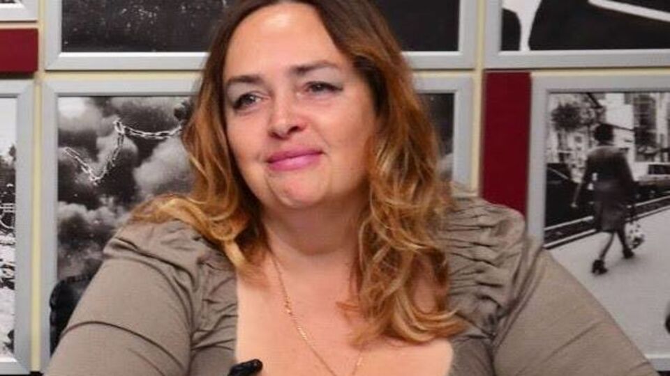 Курносова: Сначала Навальному надо прийти к власти
