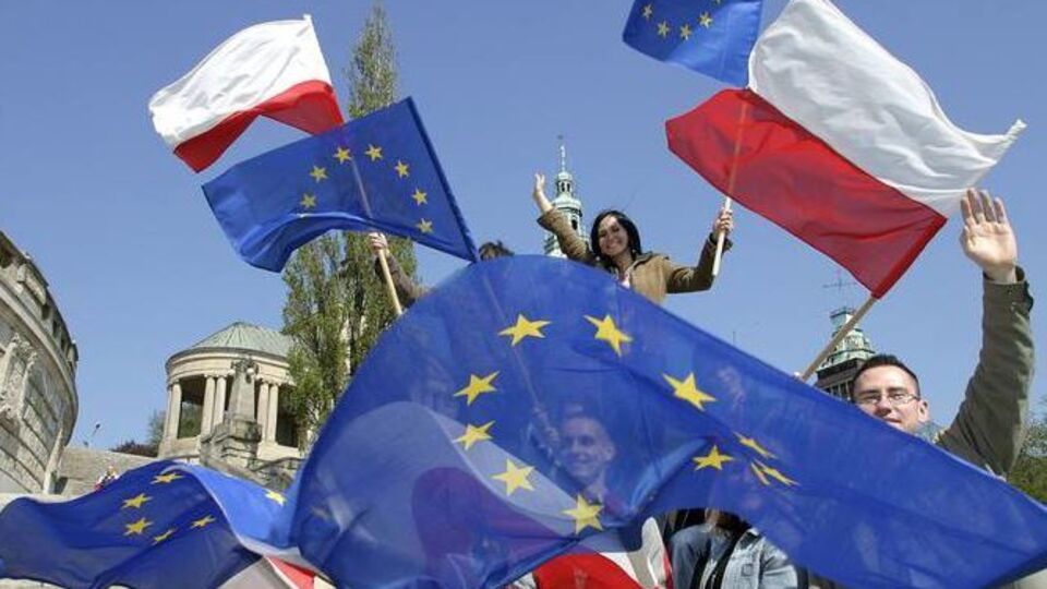 De Telegraaf сообщает, что наибольшее сопротивление требованиям Нидерландов оказали страны Центральной и Восточной Европы