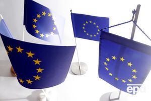 ЕС снова откладывает предоставление Украине безвизового режима