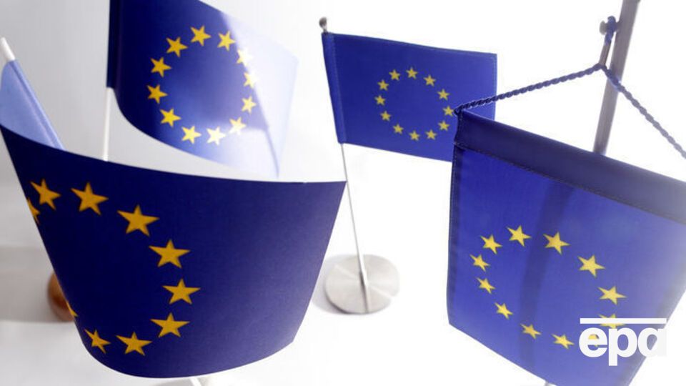 ЕС снова откладывает предоставление Украине безвизового режима