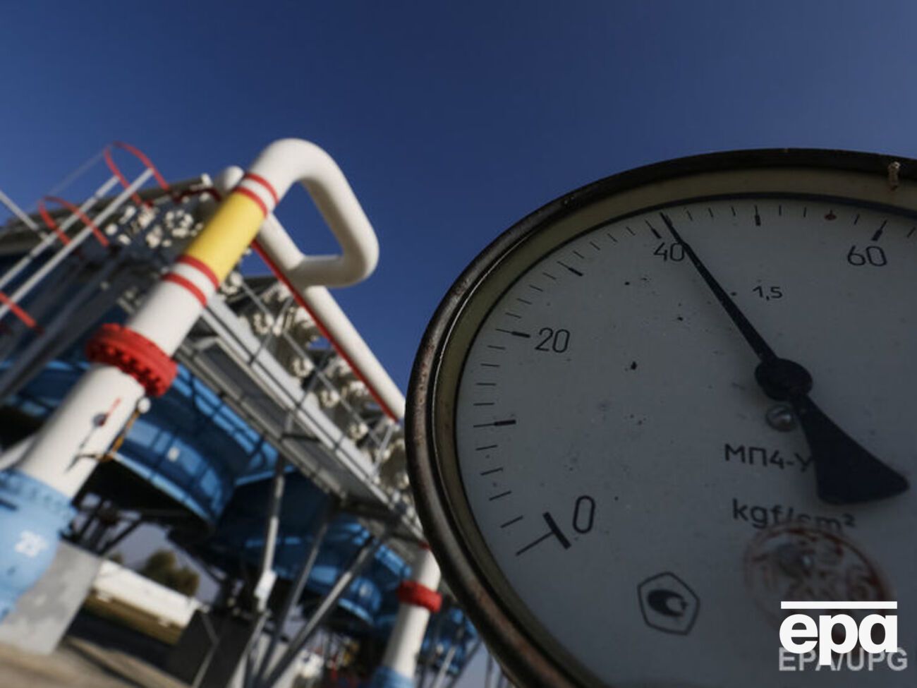 "Укргазвидобування" собирается увеличить объемы добычи газа в следующем году