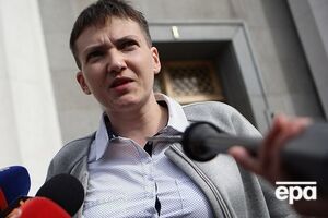 Новиков считает, что Савченко не сотрудничала с ФСБ