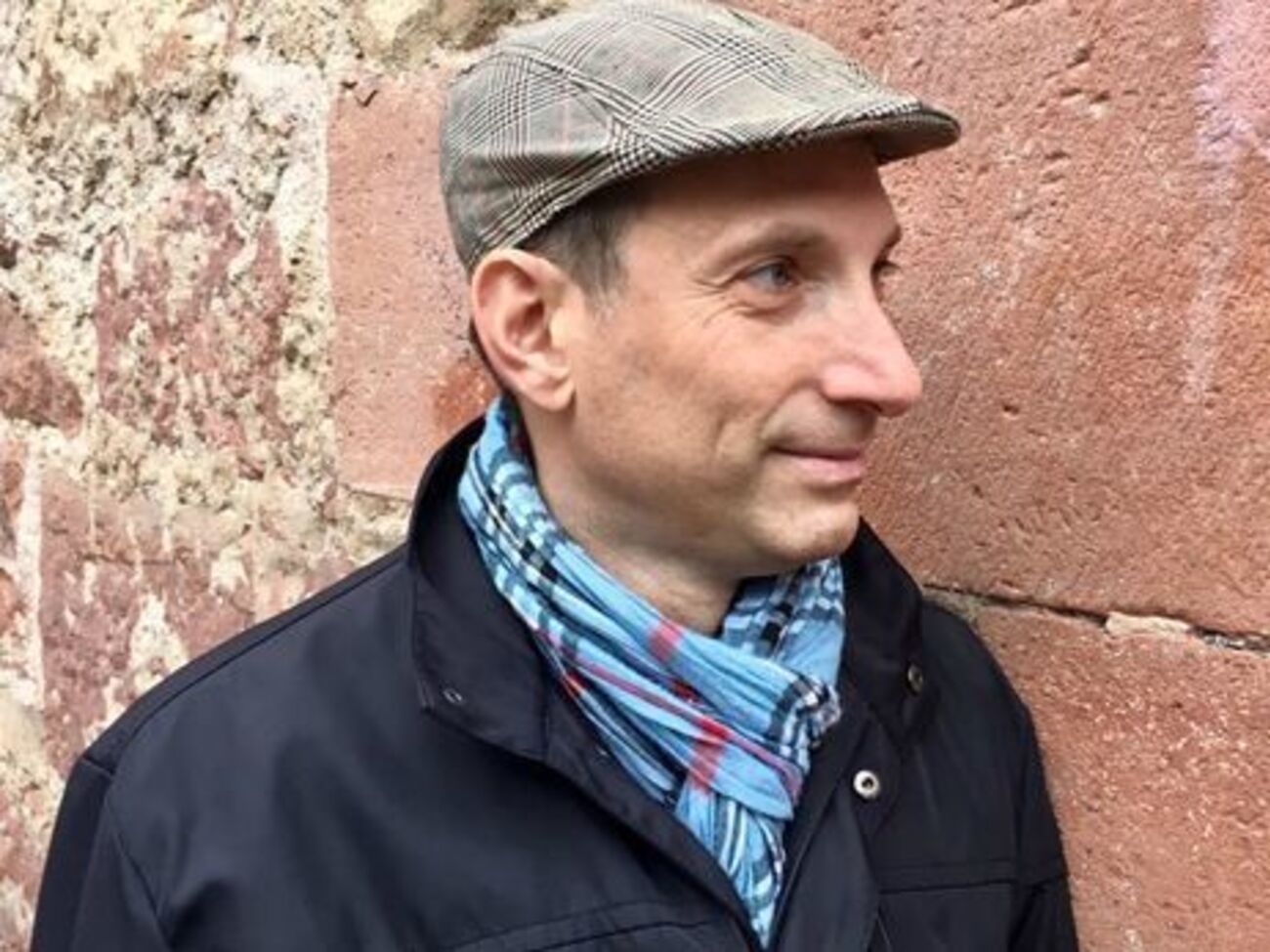 Виталий Портников (на фото): Рютте ходит по настолько тонкой грани, что накануне саммита ЕС уже успел заявить: провал голосования о Соглашении об ассоциации с Украиной будет означать вотум недоверия правительству