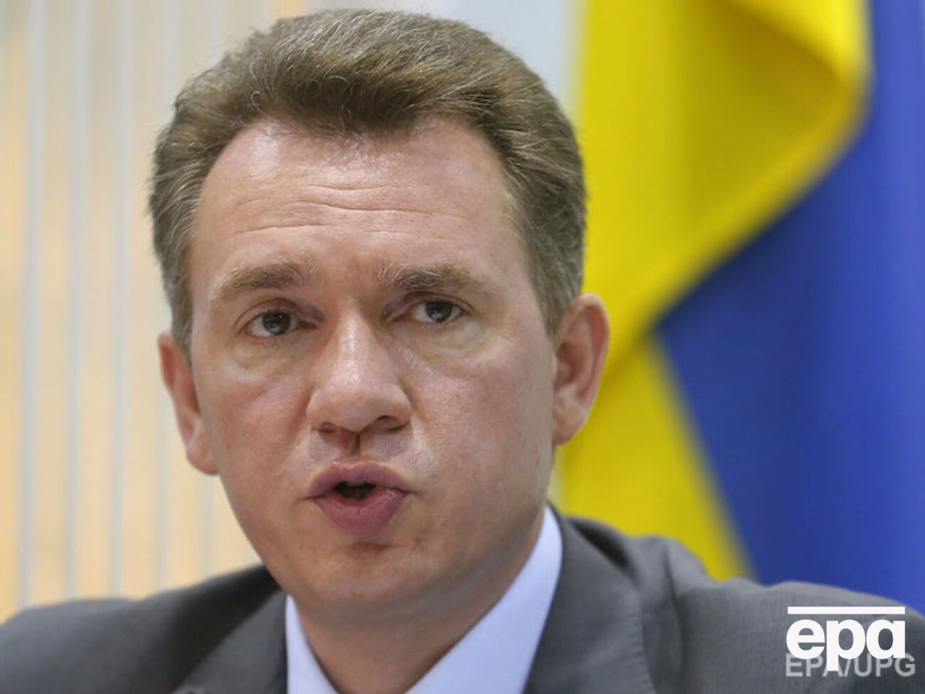 Охендовский заверил, что не намерен уклоняться от участия в следственных действиях