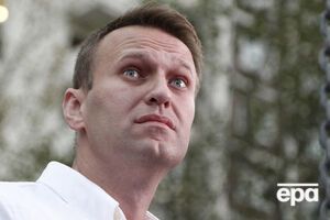 Навальный не согласен, что участие в выборах президента России легитимизирует действующую власть