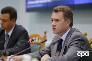 Охендовский считает дело о "черной кассе" ПР спектаклем