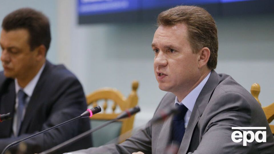 Охендовский считает дело о "черной кассе" ПР спектаклем