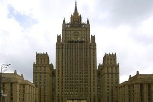 МИД РФ: Рассчитываем, что административные сотрудники ООН откажутся от политических игр вокруг сирийского гуманитарного сюжета и займутся выполнением своих непосредственных обязанностей