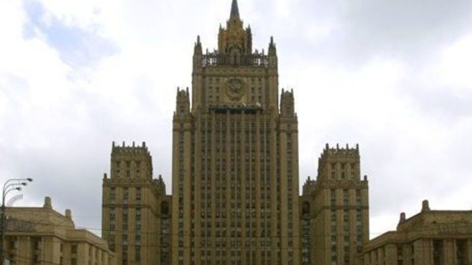 МИД РФ: Рассчитываем, что административные сотрудники ООН откажутся от политических игр вокруг сирийского гуманитарного сюжета и займутся выполнением своих непосредственных обязанностей