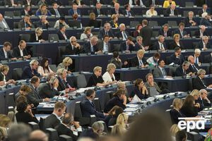 В Европарламенте заявили, что исправят дату голосования за безвиз