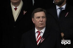 Кучинскис напрямую связал требования Нидерландов с затягиванием решения по безвизу