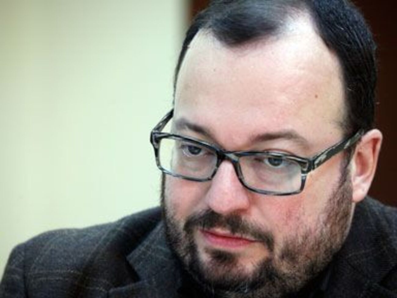 Белковский:&nbsp;Михалков хотел в начале 90-х стать кумиром ельцинского фан-клуба