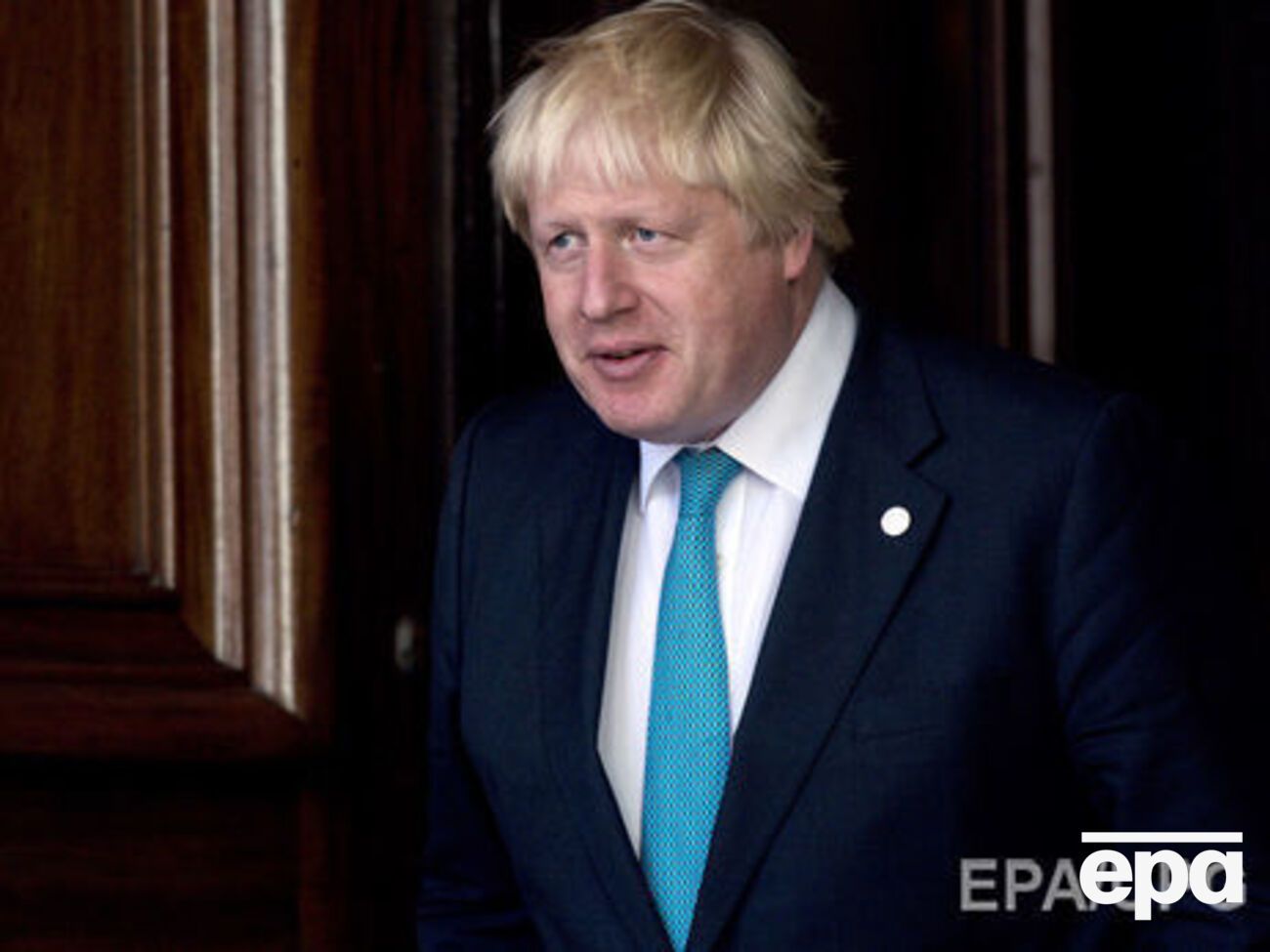 Борис Джонсон: Россия и Иран не смогли выполнить свои обязательства по международному гуманитарному праву