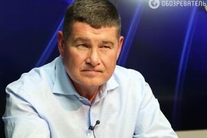 Онищенко просит синхронизировать "прямой эфир" с выходом его "разоблачений" в интернете