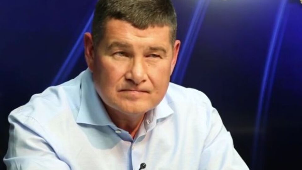 Онищенко просит синхронизировать "прямой эфир" с выходом его "разоблачений" в интернете