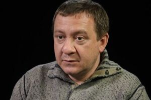 Муждабаев (на фото) раскритиковал высказывания Навального о проведении "нормального референдума" в оккупированном Крыму