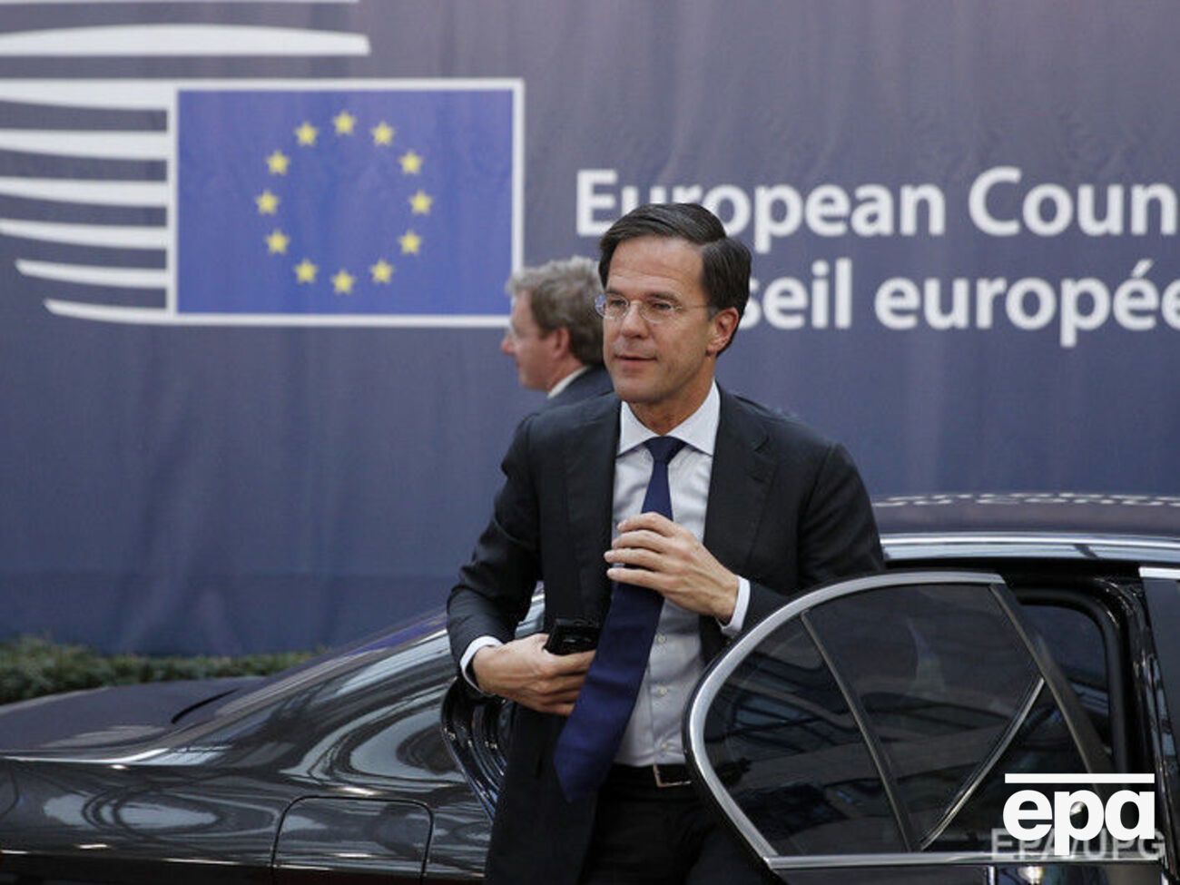 Все инициативы Рютте нашли отражение в итоговом решении саммита ЕС