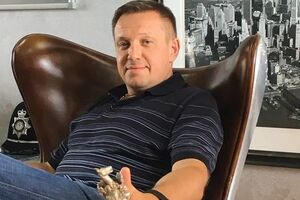 Зубрицкий утверждает, что на канале "112 Украина" побоялись ставить в эфир интервью Онищенко