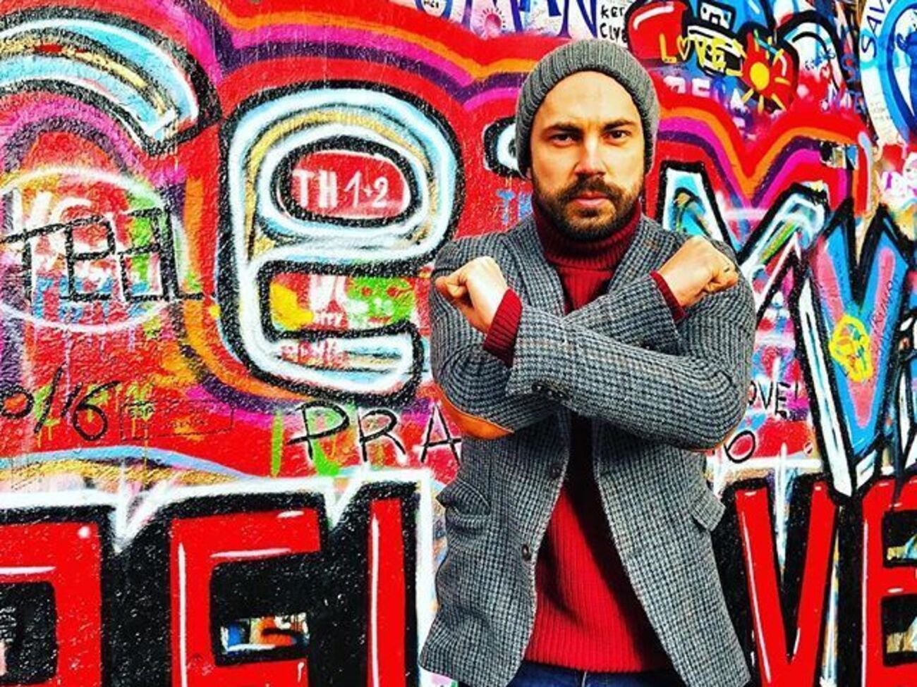 Бедняков:&nbsp;Выпьем за любовь