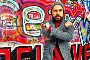 Бедняков: Выпьем за любовь