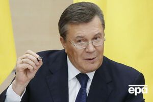 Адвокат считает, что в деле "Укртелекома" права Януковича нарушены