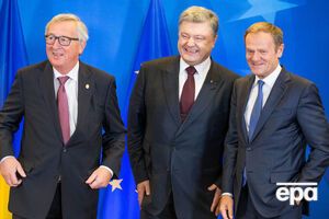 Европейские лидеры на встрече с Петром Порошенко в Брюсселе заявляли, что к Украине вопросов больше нет. Теперь ЕС должен решать, как и когда отменять визы для украинцев