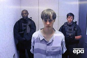 Руфу грозит электрический стул