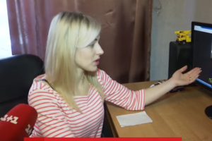 Мать забрала мальчика из детсада с разбитой губой и синяком под глазом