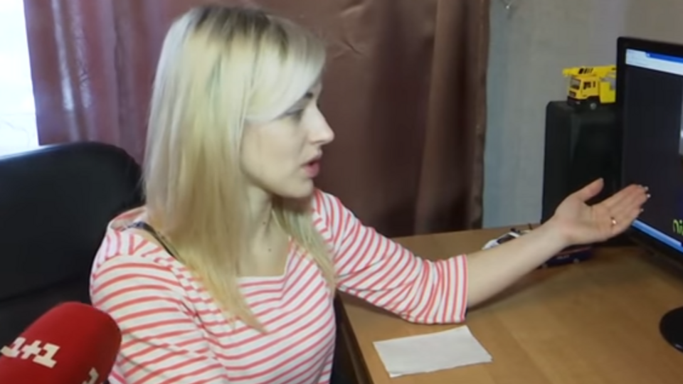 Мать забрала мальчика из детсада с разбитой губой и синяком под глазом