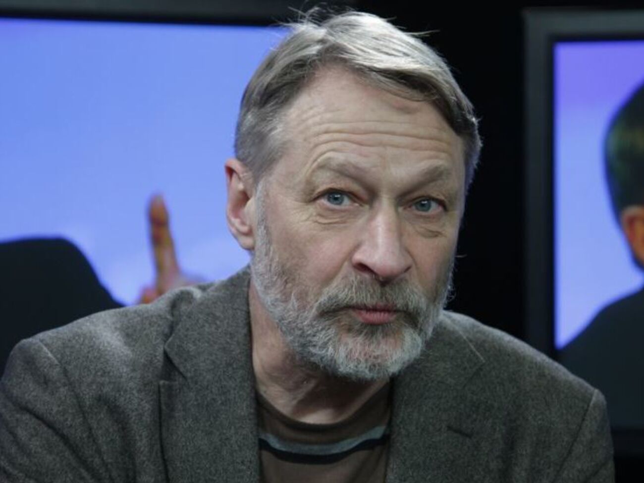 Орешкин: Приходится отвлекать от Сирии внимание и готовить к президентским выборам новый подвиг