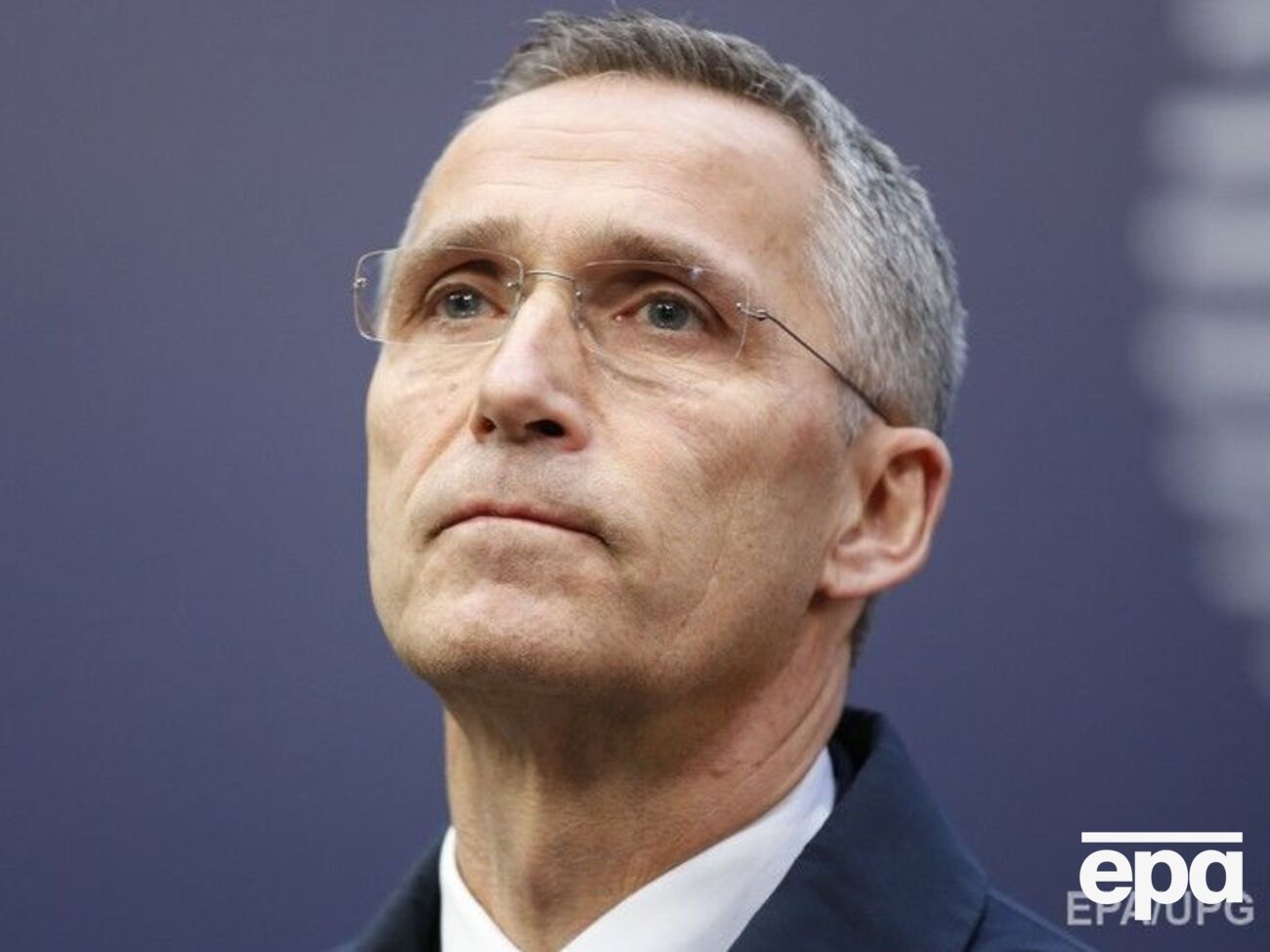 Столтенберг анонсировал третью встречу Совета Россия&nbsp;&ndash;&nbsp;НАТО в 2016 году