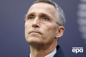 Столтенберг анонсировал третью встречу Совета Россия – НАТО в 2016 году