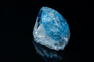 Редкие алмазы обычно недоступны ученым из-за их стоимости